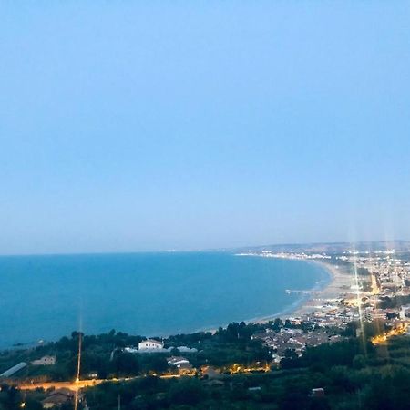 B&B Residenza Aragonese 바스토 외부 사진