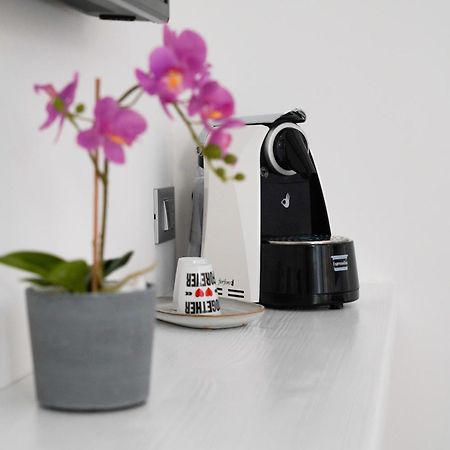 B&B Residenza Aragonese 바스토 외부 사진
