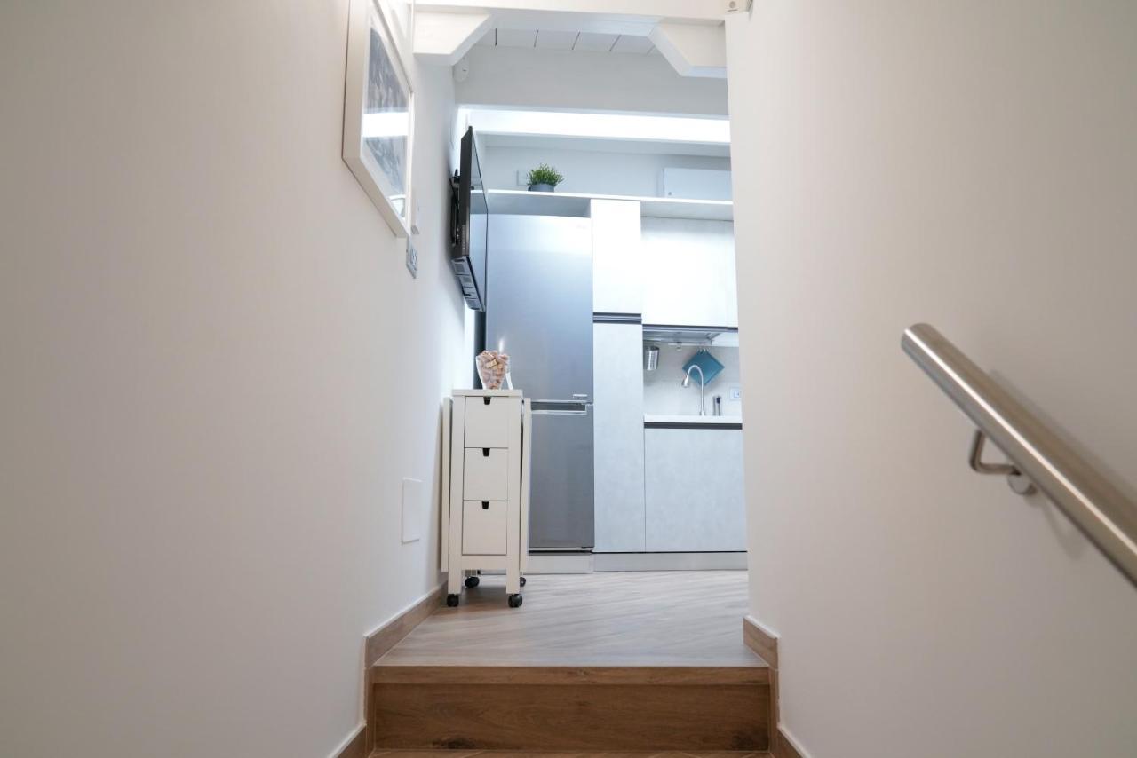 B&B Residenza Aragonese 바스토 외부 사진