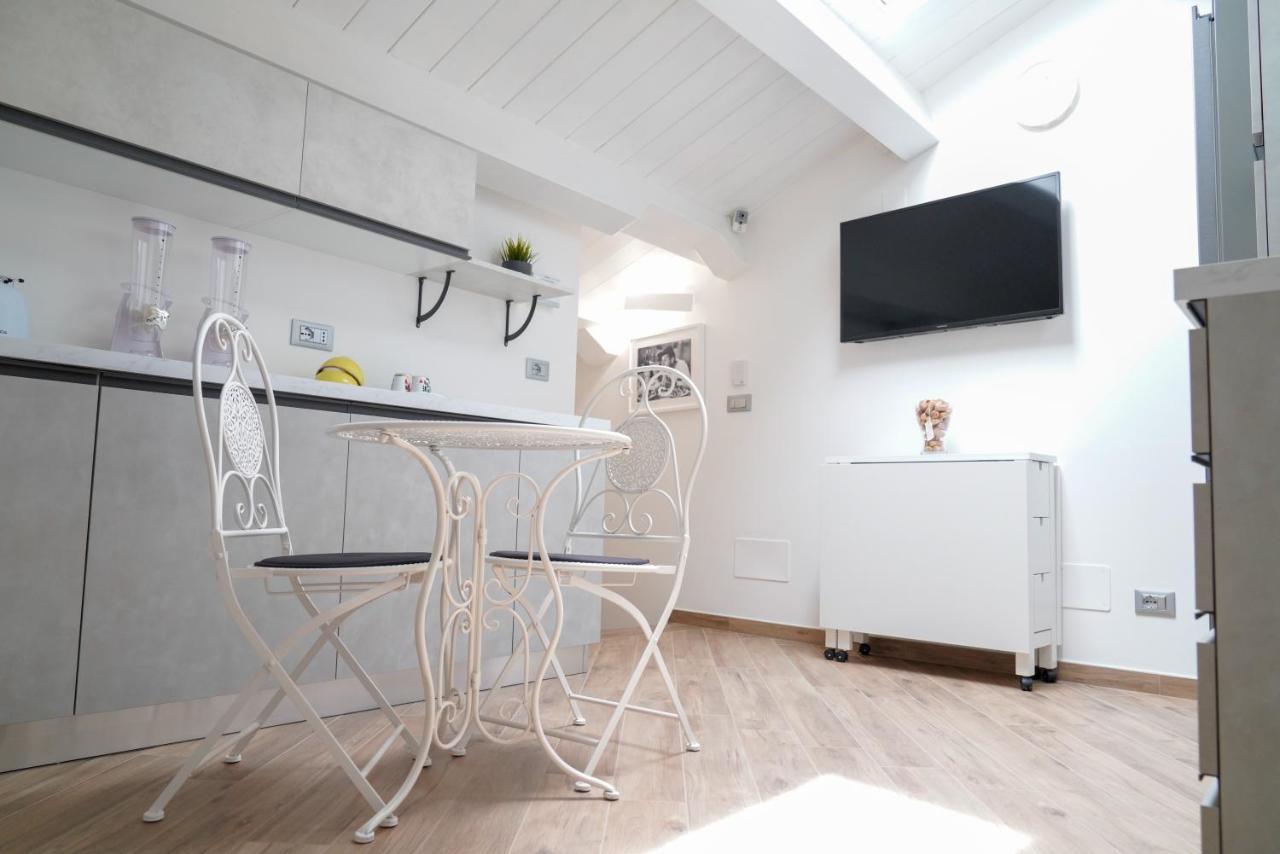 B&B Residenza Aragonese 바스토 외부 사진