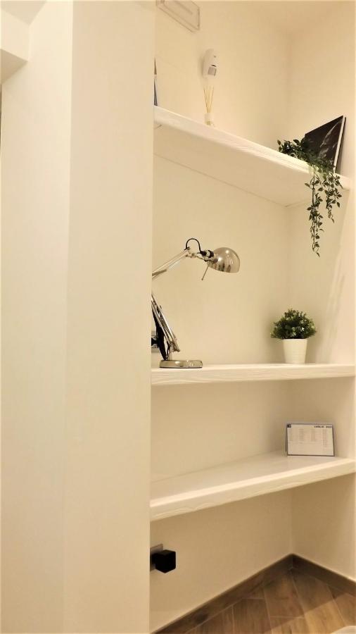 B&B Residenza Aragonese 바스토 외부 사진