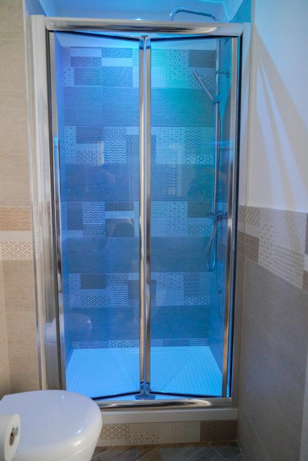 B&B Residenza Aragonese 바스토 외부 사진