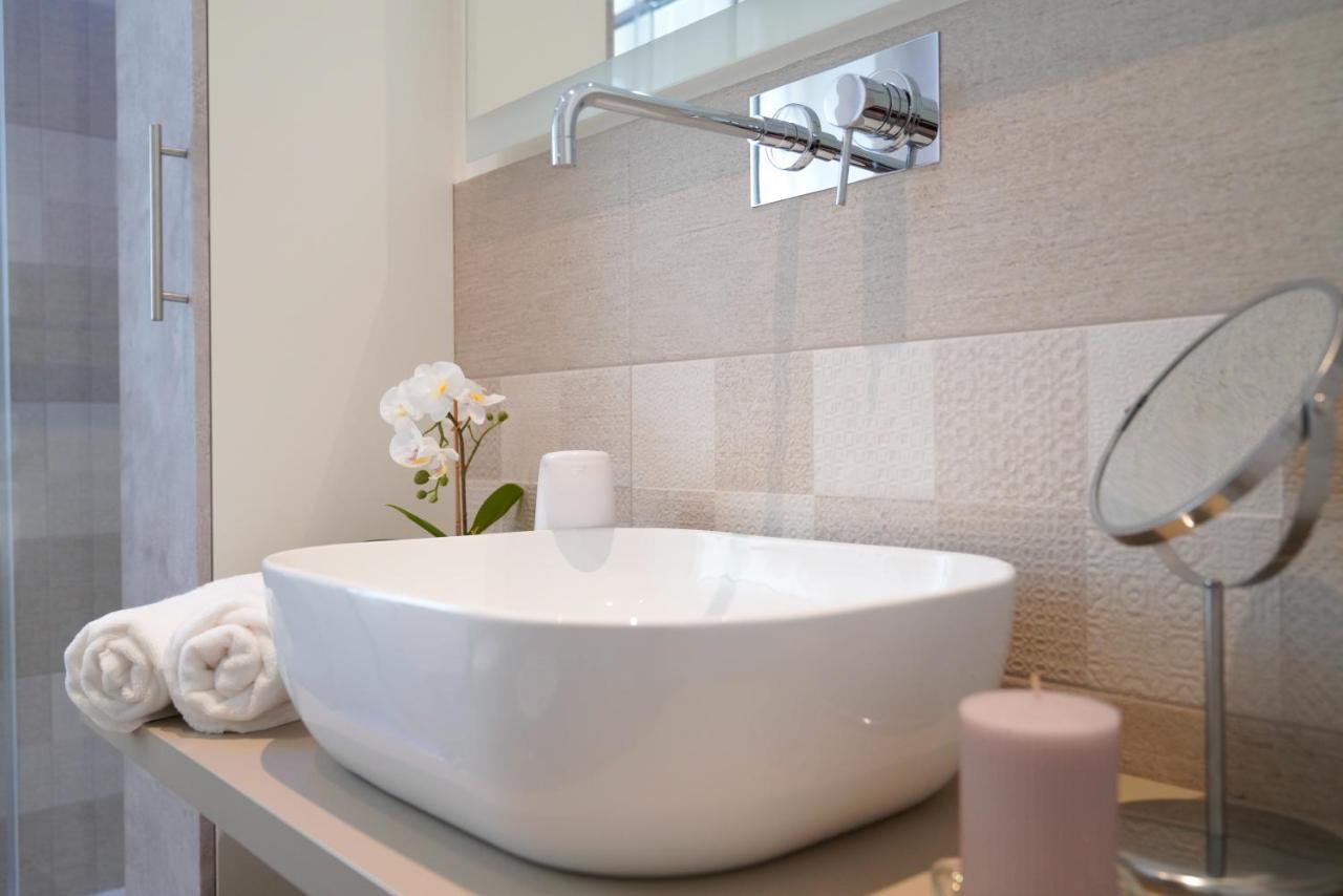B&B Residenza Aragonese 바스토 외부 사진