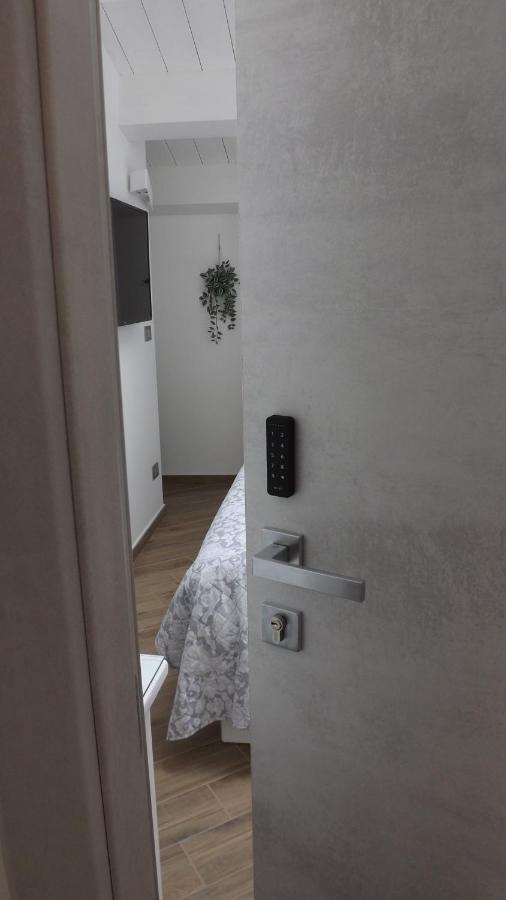 B&B Residenza Aragonese 바스토 외부 사진