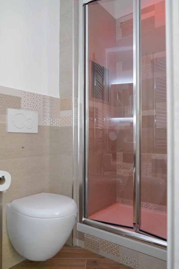 B&B Residenza Aragonese 바스토 외부 사진